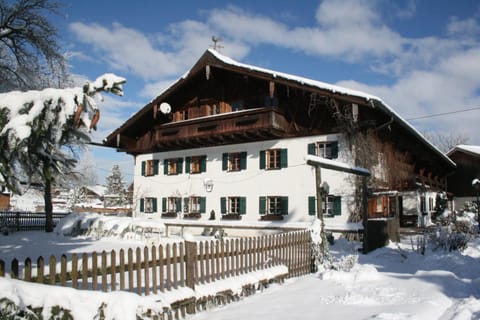 Landhotel Huberhof Hotel in Schwangau