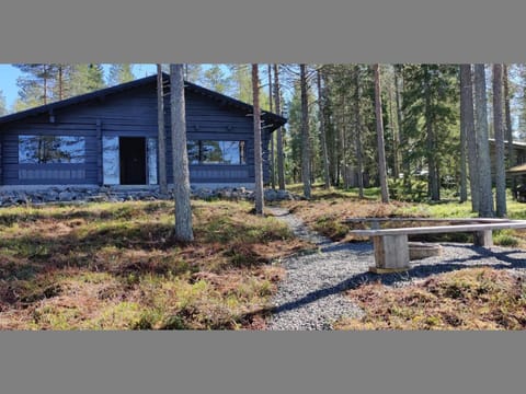 Holiday Home Kiviniemi by Interhome House in Rovaniemi