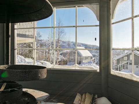 Holiday Home Gasthalla a paritalo by Interhome House in Finland