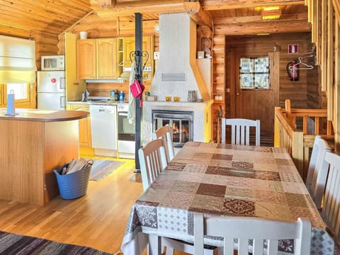 Holiday Home Alppi 7b paritalo by Interhome House in Finland