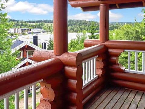 Holiday Home Alppi 7b paritalo by Interhome House in Finland