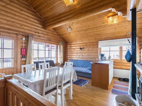 Holiday Home Alppi 7b paritalo by Interhome House in Finland