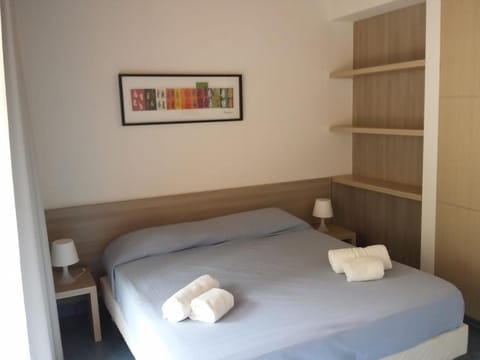 Residence Magarà Condominio in Cefalu