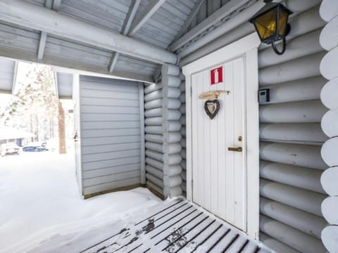 Holiday Home Ukkohovi 5 paritalo by Interhome House in Finland