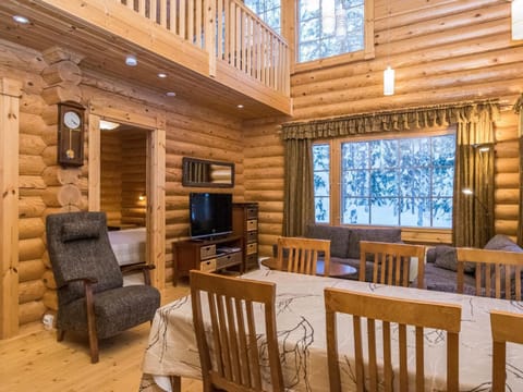 Holiday Home Hiisi cottage by Interhome House in Finland