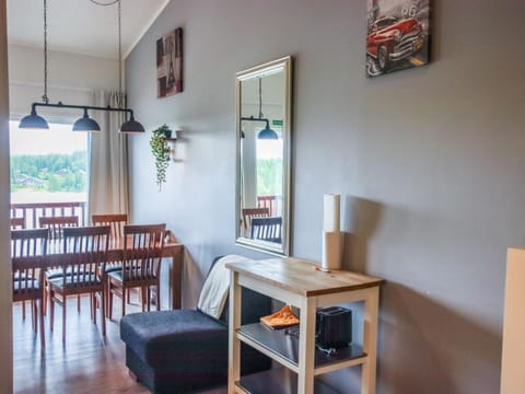 Holiday Home Skivillas 61 ukkohalla - b3 by Interhome House in Finland