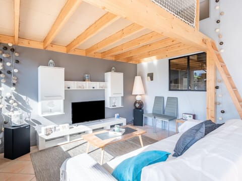Apartment Beaumanoir by Interhome Apartment in Quiberon