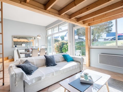 Apartment Beaumanoir by Interhome Apartment in Quiberon