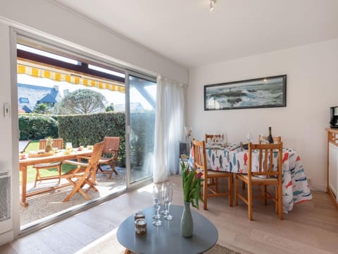 Apartment Ty Bihan-3 by Interhome Apartment in Carnac