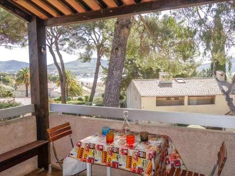 Studio Les Hauts du Port-1 by Interhome Apartment in La Cadière-d'Azur