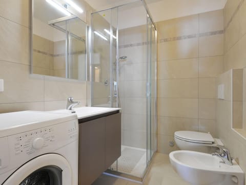 Apartment Condominio al Parco-9 by Interhome Apartment in Canazei