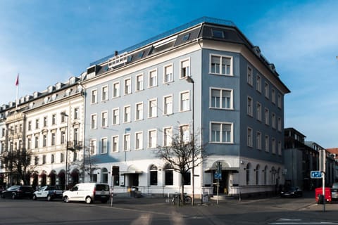 Gästehaus Centro Hotel in Konstanz