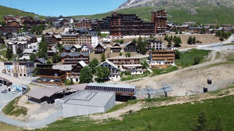 Hotel Le Refuge Hotel in Huez