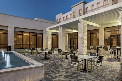 Embassy Suites by Hilton Round Rock Hotel in Round Rock