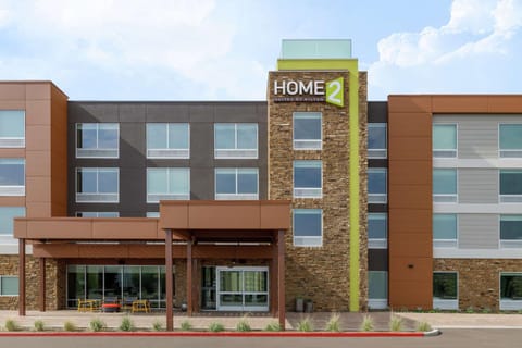Home2 Suites By Hilton Mesa Longbow, Az Hôtel in Mesa