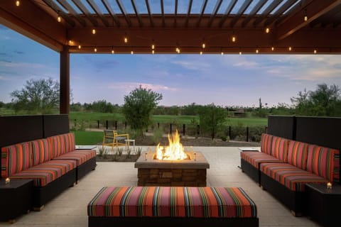 Home2 Suites By Hilton Mesa Longbow, Az Hotel in Mesa
