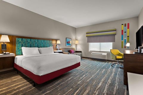 Hampton Inn & Suites Ruskin I-75, FL Hotel in Ruskin