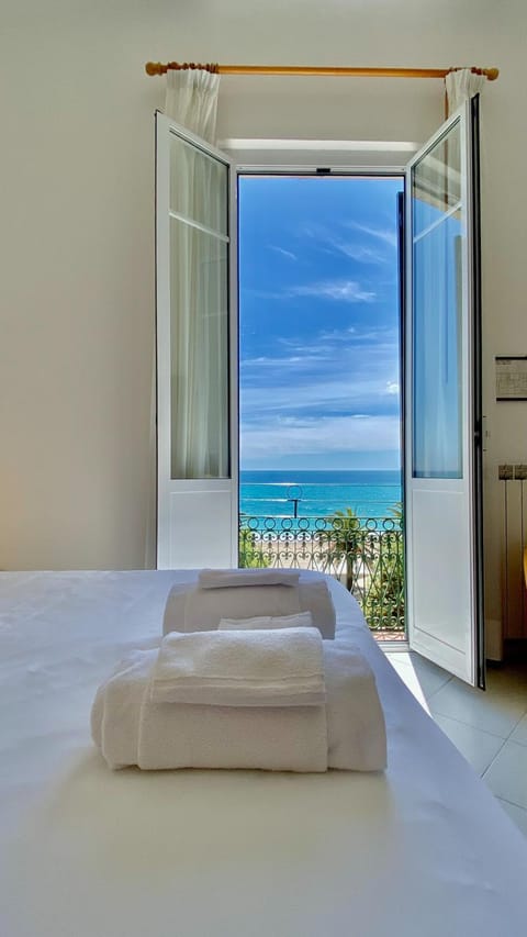 Balcony/Terrace, Beach