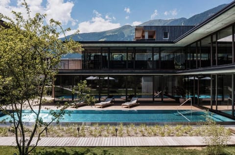 Pool view, Swimming pool, Swimming pool