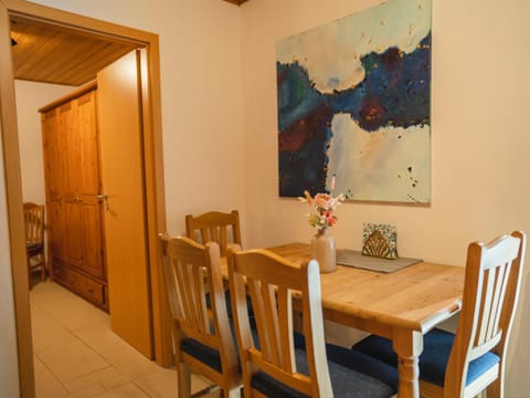 Ferienwohnungen Ebensperger - Chiemgau Karte Apartment in Berchtesgadener Land