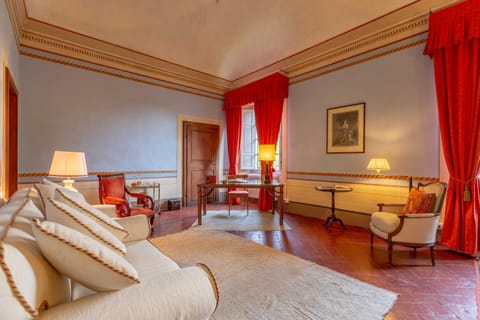 Borgo Studiati Residenza d'Epoca Bed and Breakfast in Lucca