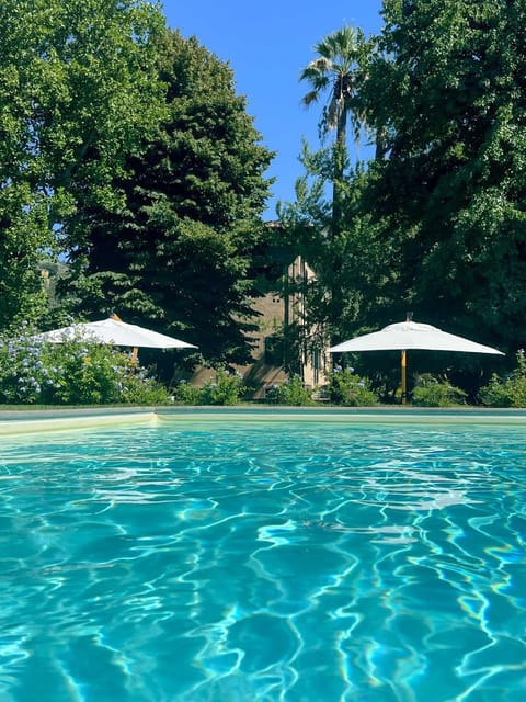 Borgo Studiati Residenza d'Epoca Bed and Breakfast in Lucca