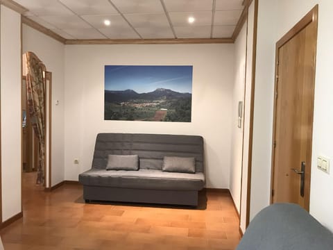 El Paseo ATV Apartment in Riópar