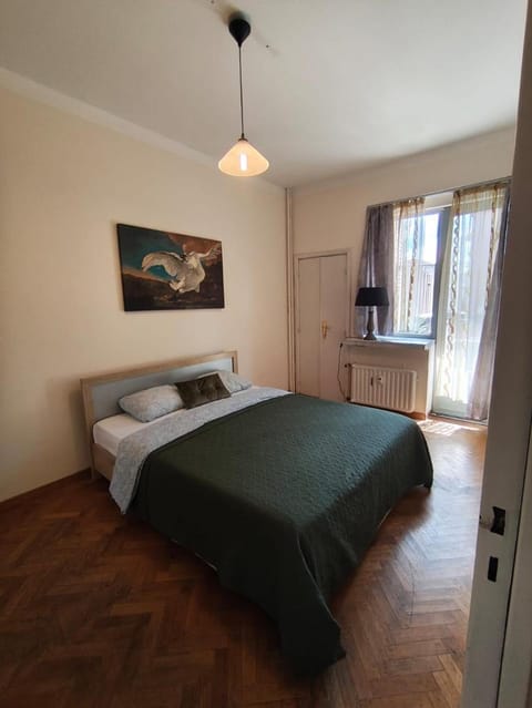 Belga Apartment 3 bedrooms. Apartment in Antwerp