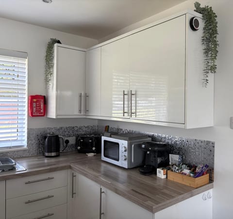 46 Gower Holiday Village House in Wales