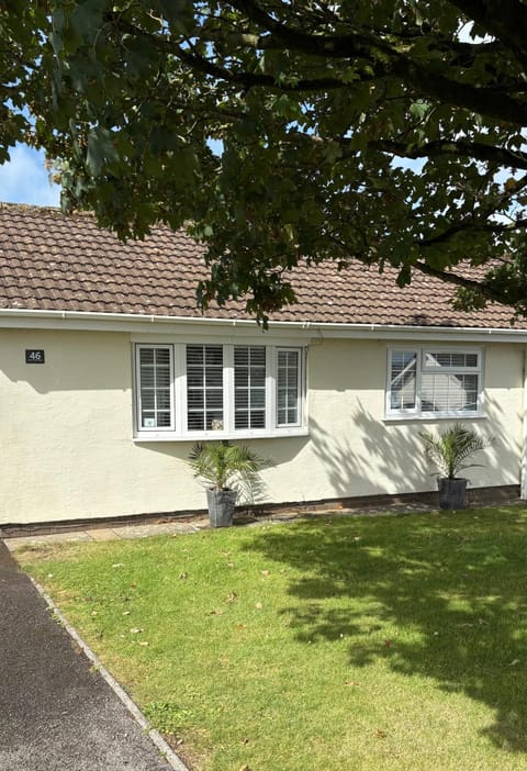 46 Gower Holiday Village House in Wales