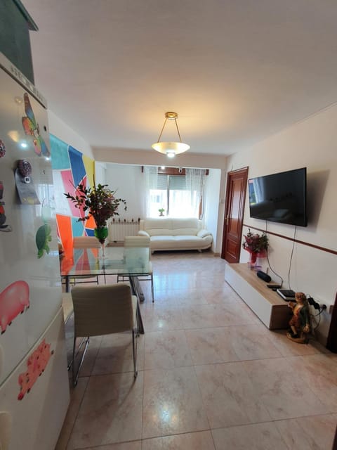 APT para Amigos y Familias Apartment in Vigo