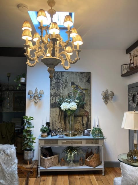 Ballybur Lodge Mews 2 Apartment in County Kilkenny