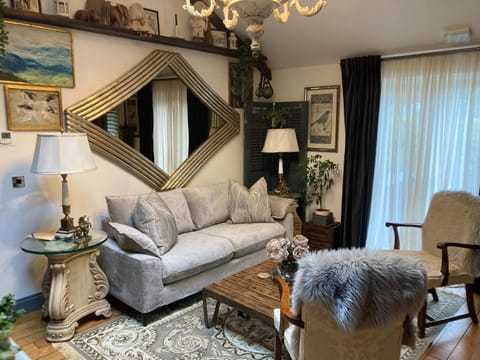 Ballybur Lodge Mews 2 Apartment in County Kilkenny