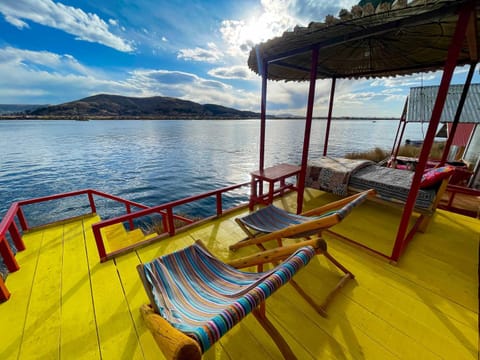 Balcony/Terrace, Balcony/Terrace