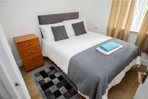 CityMan Manchester Apartment in Manchester