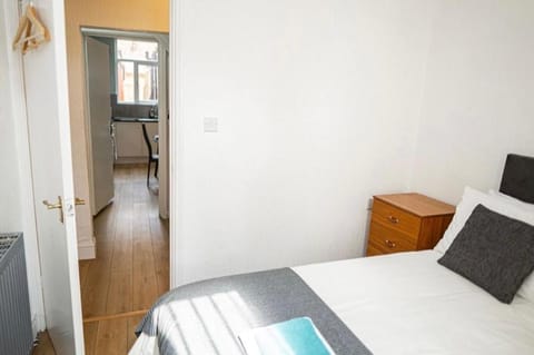 CityMan Manchester Apartment in Manchester
