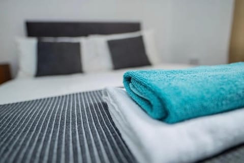 CityMan Manchester Apartment in Manchester