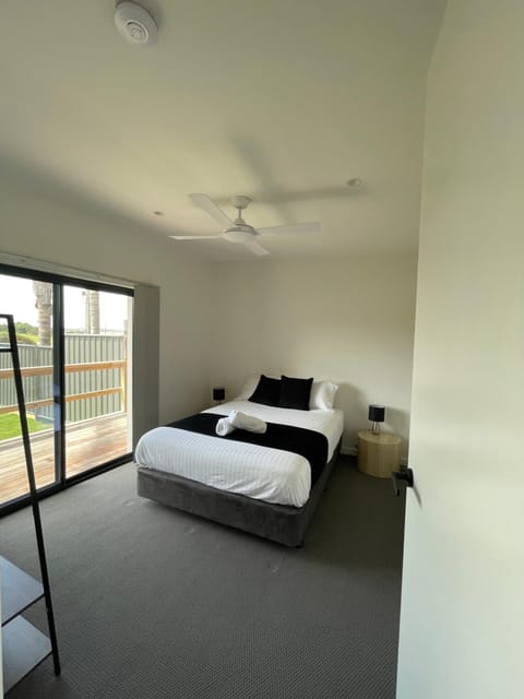 Inverloch Motel Hotel in Inverloch