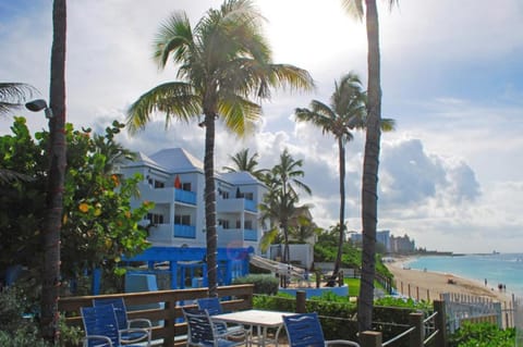 Garden View Villas at Paradise Island Beach Club Villa in Nassau