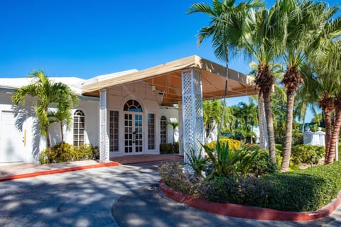 Garden View Villas at Paradise Island Beach Club Villa in Nassau