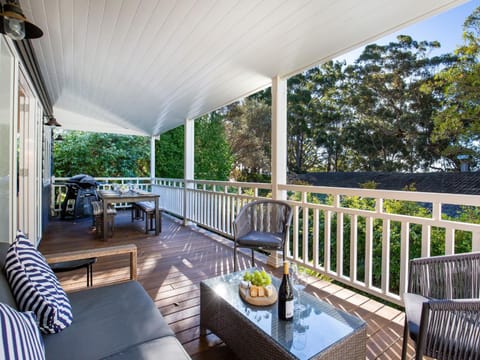 This Is It by Jervis Bay Rentals Maison in Vincentia