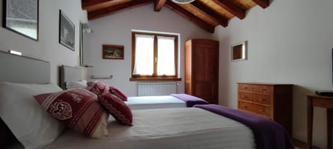 Gavia Cottage Apartment in Province of Brescia