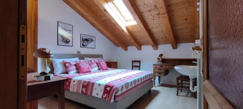 Gavia Cottage Apartment in Province of Brescia