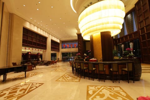 Grand Royal Hotel Hotel in Guangzhou