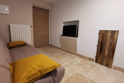 La Casita Apartment in Tarascon