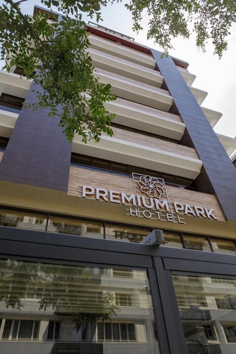 Premium Park Hotel Baku Hotel in Baku