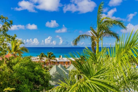 La Vista Resort Resort in Sint Maarten