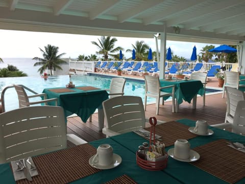 La Vista Resort Resort in Sint Maarten