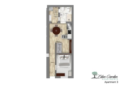 View (from property/room), Floor plan