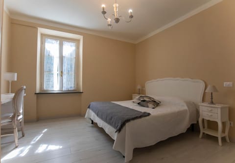 Garden Relays Villa Rosy Apartment in Emilia-Romagna